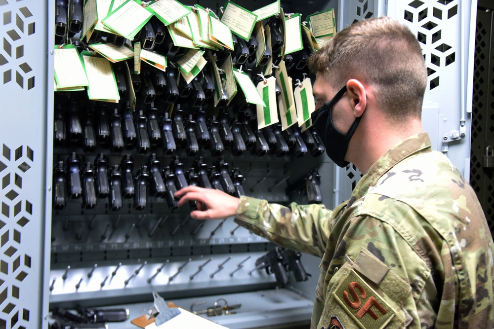 CATM dials in Joint Base MDL personnel