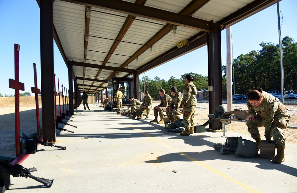 CATM dials in Joint Base MDL personnel