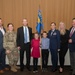Martin assumes command of 192nd Support Squadron