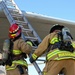 Okie fire conducts training exercise