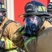 Okie fire conducts training exercise