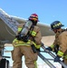 Okie fire conducts training exercise