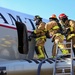 Okie fire conducts training exercise