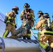 Okie fire conducts training exercise