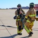 Okie fire conducts training exercise