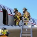 Okie fire conducts training exercise