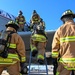 Okie fire conducts training exercise