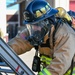 Okie fire conducts training exercise