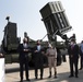 Secretary Esper Visits Israel