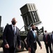 Secretary Esper Visits Israel