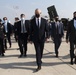 Secretary Esper Visits Israel