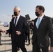 Secretary Esper Visits Israel