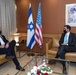 Secretary Esper Visits Israel
