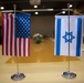 Secretary Esper Visits Israel