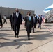 Secretary Esper Visits Israel