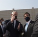 Secretary Esper Visits Israel