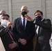 Secretary Esper Visits Israel