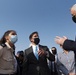 Secretary Esper Visits Israel