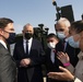 Secretary Esper Visits Israel