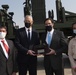 Secretary Esper Visits Israel
