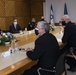Secretary Esper Visits Israel