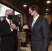 Secretary Esper Visits Israel