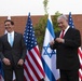 Secretary Esper Visits Israel