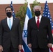 Secretary Esper Visits Israel