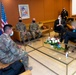 Secretary Esper Visits Israel
