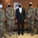 Secretary Esper Visits Israel
