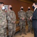 Secretary Esper Visits Israel
