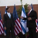 Secretary Esper Visits Israel