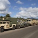 402nd Army Field Support Battalion-Hawaii executes no-notice deployment to JRTC for annual training