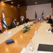 Secretary Esper Visits Israel