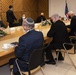 Secretary Esper Visits Israel
