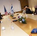 Secretary Esper Visits Israel