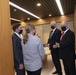 Secretary Esper Visits Israel