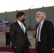 Secretary Esper Visits Israel