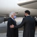 Secretary Esper Visits Israel