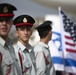 Secretary Esper Visits Israel