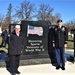 Fort McCoy Garrison Commander supports local Veterans Day observance