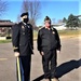 Fort McCoy Garrison Commander supports local Veterans Day observance