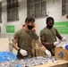 NC Guardsmen continue to support COVID response efforts