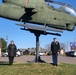 Fort McCoy Garrison Commander supports local Veterans Day observance