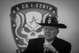 Legacy Set In Stone: MoH Recipient and Hometown Hero Honored with Building Dedication