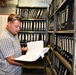 Book smarts: Technical librarians keep maintenance information up to date at FRCE