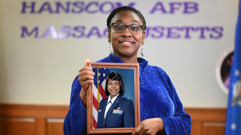 Hanscom Salutes Veterans