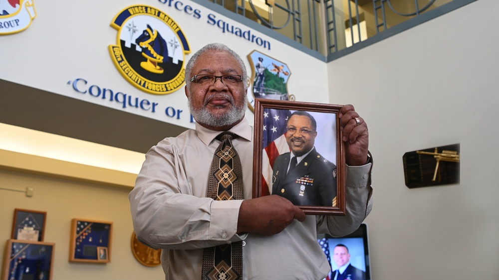 Hanscom Salutes Veterans