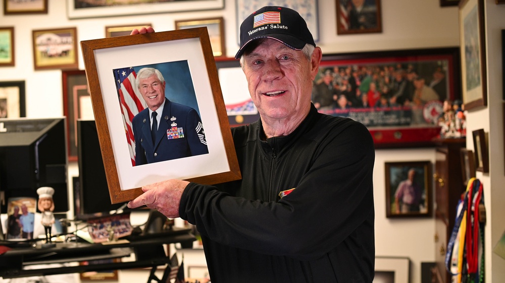 Hanscom Salutes Veterans