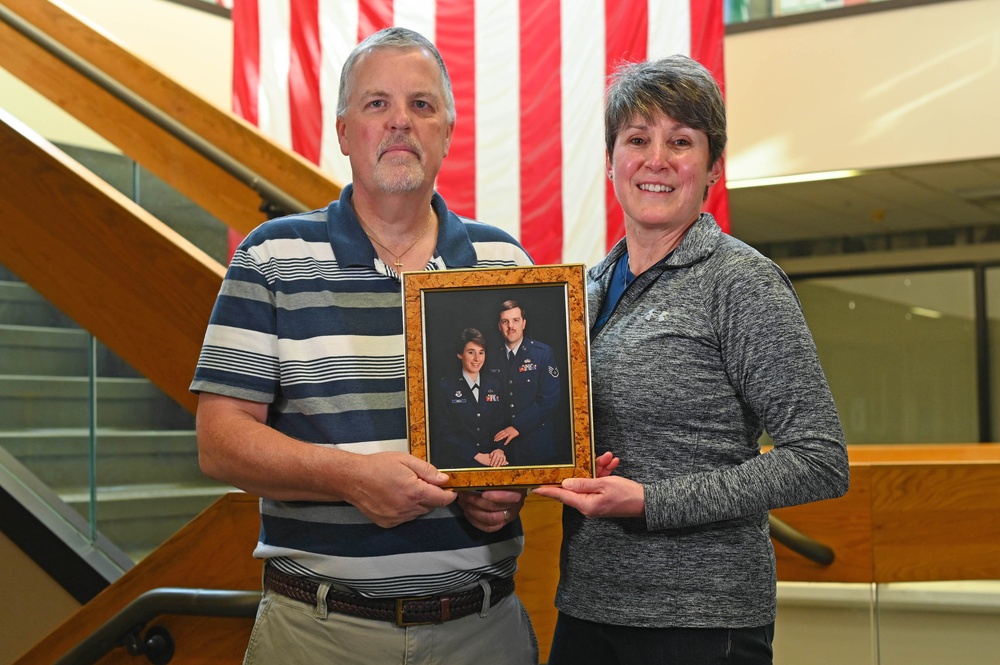 Hanscom Salutes Veterans